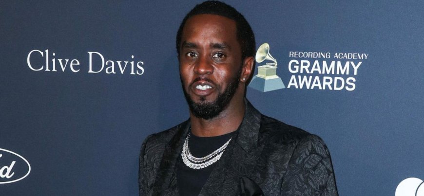 Diddy's 'Astonishingly Thinner' Appearance Linked To His Alleged Refusal Of Prison Meals