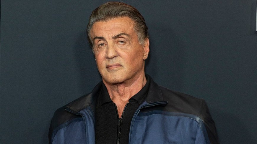 Sylvester Stallone axes $35 million mansion sea barrier plans after angering Palm Beach neighbors