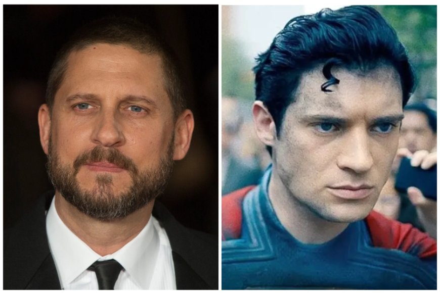 ‘Suicide Squad’ Director David Ayer Defends James Gunn’s ‘Superman’ Amid Online Backlash: ‘As a Filmmaker I Want to Support Other Filmmakers’