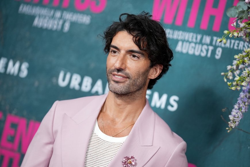 Justin Baldoni Dropped by WME in Wake of Blake Lively’s Sexual Harassment Allegations