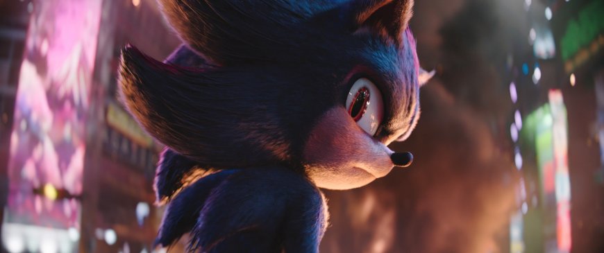 ‘Sonic the Hedgehog 3’ Director Jeff Fowler on Casting Keanu Reeves as Shadow, Bringing Back Jim Carrey and What’s Next for the Franchise