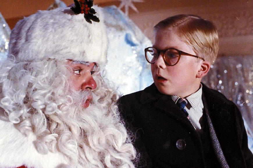 The Cast of “A Christmas Story”: See Where the Stars Are Now 4 Decades After Ralphie Got His Christmas Wish