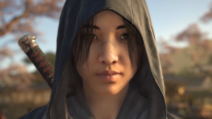 Ubisoft says that Assassin's Creed Shadows' ninja will be 'the fastest Assassin' it's ever done