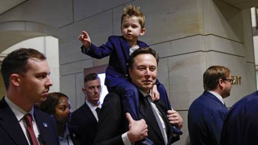 Musk accuses ‘legacy media’ of lying