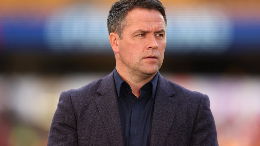 ‘Hang your heads in shame’ – Michael Owen slams Aston Villa fans in furious 711-word rant