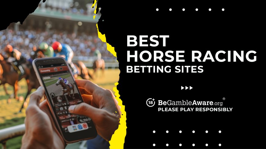 Best horse racing betting sites December 2024 – Bonuses, tips & odds