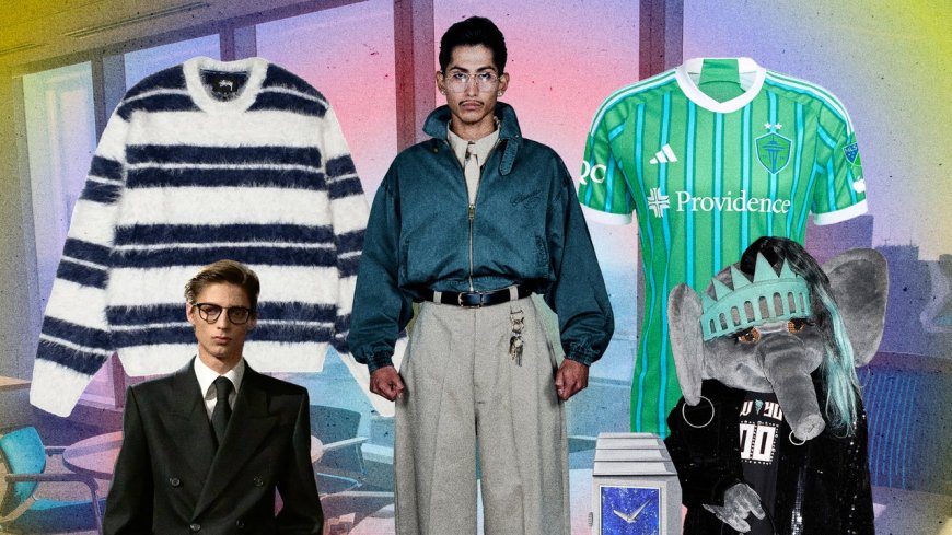 The Best and Worst Style Trends of 2024, According to GQ Staffers