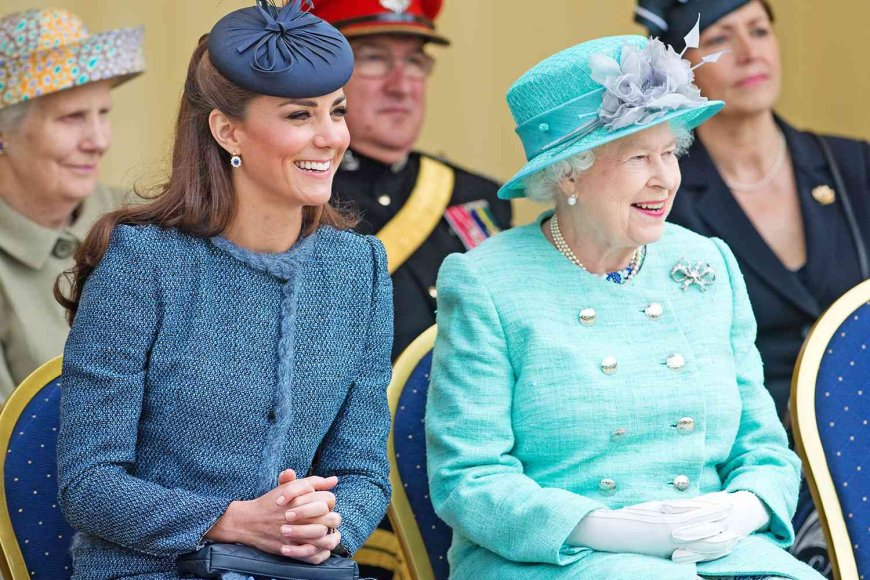 Queen Elizabeth Broke Precedent in 2006 and Invited Kate Middleton to Christmas at Sandringham — Here’s Why Kate Turned Her Down