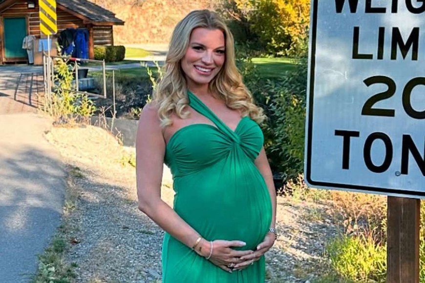 Lindsay Hubbard Defends 'Monetizing' Her Pregnancy, Says She's Made Over $100,000 in Social Media Deals in Last Year