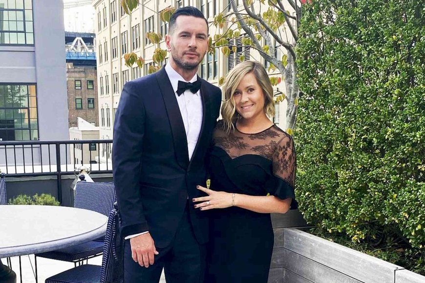 Who Is JJ Redick’s Wife? All About Chelsea Redick and Her Relationship With the Lakers Coach