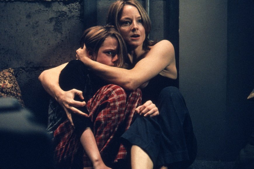 David Fincher’s ‘Panic Room’ Getting Brazilian Remake