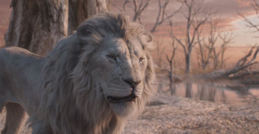 Mufasa’s clumsy number ‘Bye Bye’ shows exactly how Disney villain songs went wrong