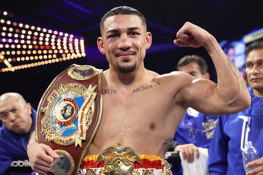 Teofimo Lopez ‘finalising deal’ to face hard-hitting ex-world champion with 100 per cent KO ratio