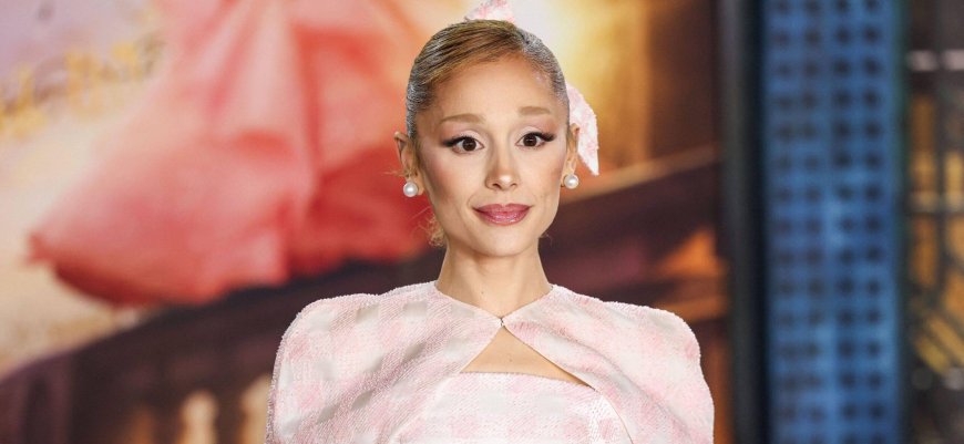 Ariana Grande Makes Generous Donation To Children's Hospital For The Holidays