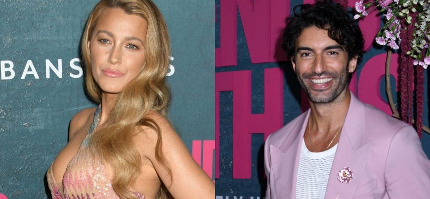 Insider Reveals How Long Blake Lively Has Been Planning A Lawsuit Against Justin Baldoni