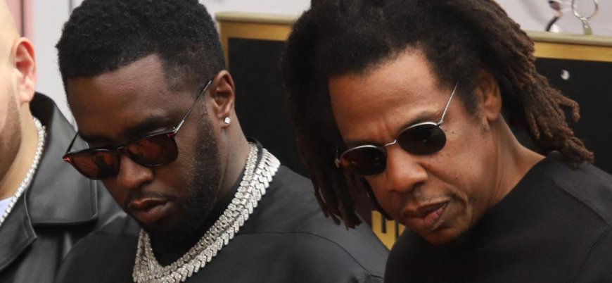 Jay-Z Reportedly Plans To Show 'Zero Loyalty' To Diddy As He Battles Scathing Rape Lawsuit