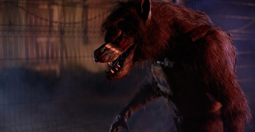 Werewolves director on his practical monsters: ‘If the werewolves don’t work, the movie doesn’t work’