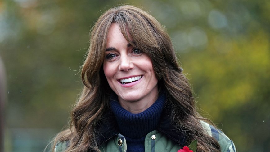 13 Kate Middleton-Inspired Comfy Rich Mom Sneakers — From $23!