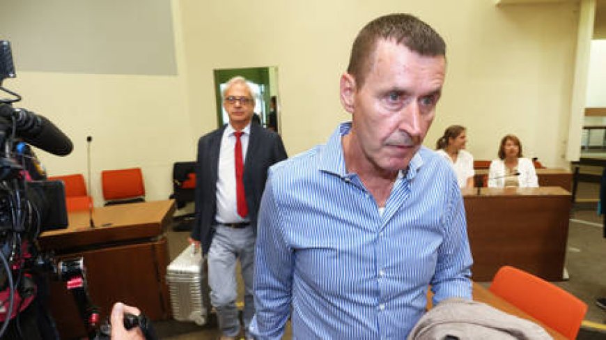 Wrongfully imprisoned man charged €100,000 for ‘room and board’