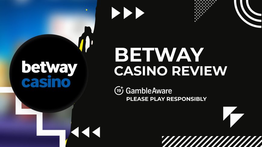 Betway casino review Canada