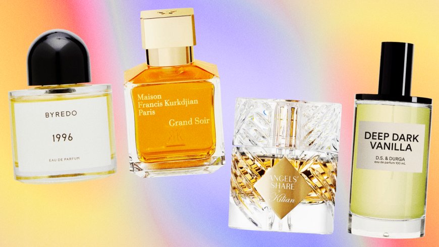 8 Best Vanilla Colognes of 2024 for Smelling Like a Sweet Treat