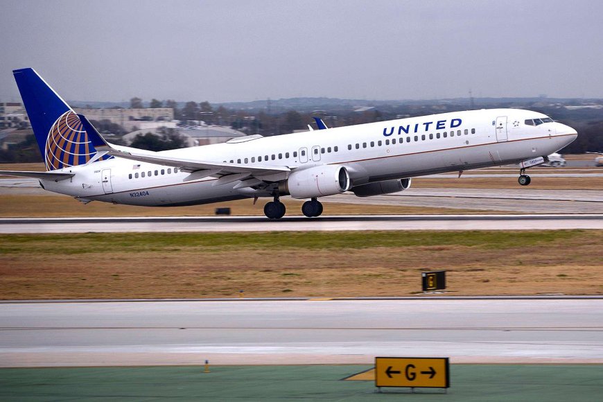 Dead Body Discovered in Wheel Well of United Airlines Plane After It Lands in Hawaii