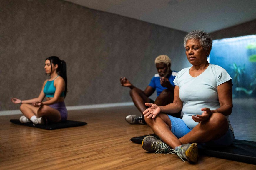 Sitting Too Much Can Increase the Risk of Heart Problems — Even if You Work Out at the End of the Day, Study Says