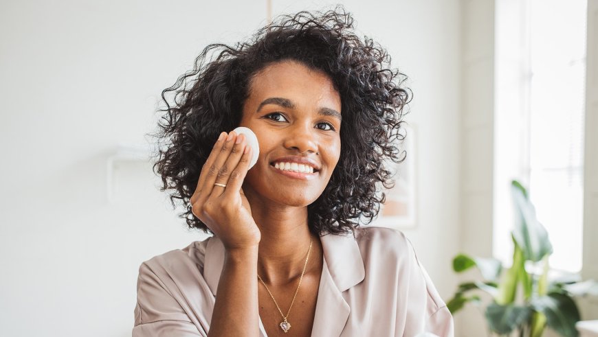 This Is the Only Makeup Cleansing Balm That Leaves My Skin Hydrated and Never Greasy — Just $30