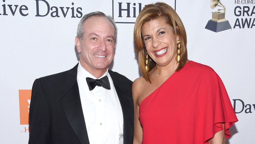 Today’s Hoda Kotb and Joel Schiffman’s Relationship Timeline