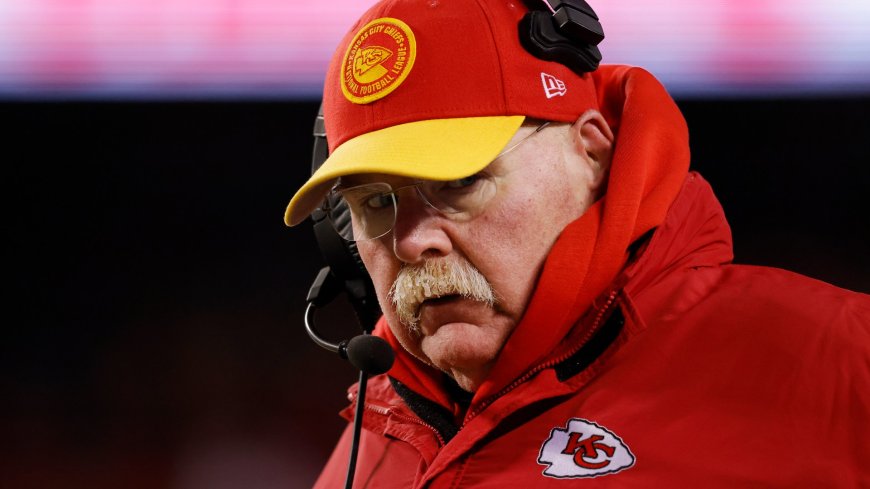 NFL handed Chiefs a unique challenge but Andy Reid turned it into a massive advantage over Bills