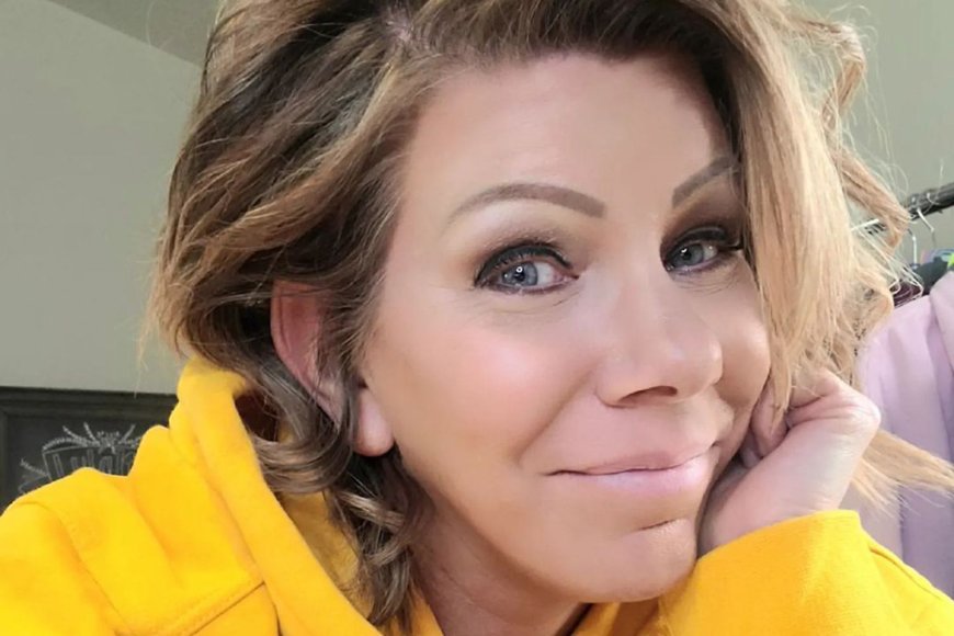 “Sister Wives”' Meri Brown Confirms She's Dating After Splitting from Most Recent Ex: 'Just Wasn't My Person' (Exclusive)