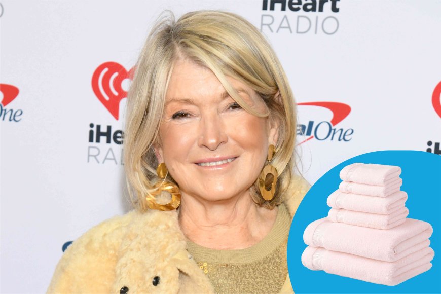 Martha Stewart’s Home and Kitchen Line Is Secretly on Sale at Amazon Now — Prices Start at $7