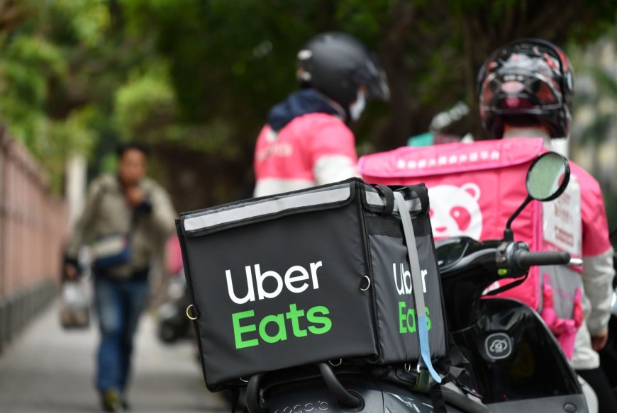 Uber Eats併Foodpanda破局！接下來會怎樣？