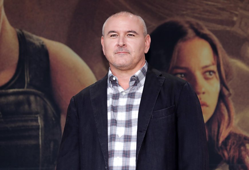 Tim Miller Reveals Surprising Sum of Money He Was Paid to Direct 'Deadpool'