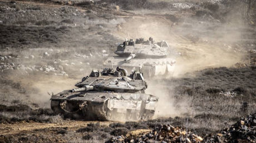 Israeli aggression against Syria elevating regional risks – Middle East expert