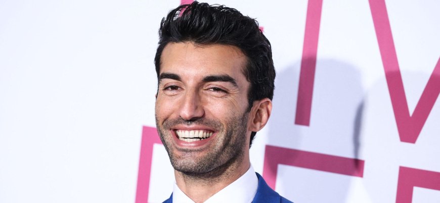 Podcaster Who Interviewed Justin Baldoni Makes Bold Move After Blake Lively Allegations