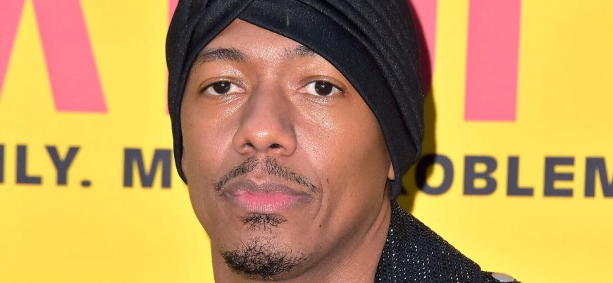 Nick Cannon Gets Roasted Online Over His Christmas Day 'Tribe Tour'