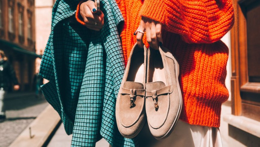 8 Chic Winter Loafers for Every Budget — Starting at $10