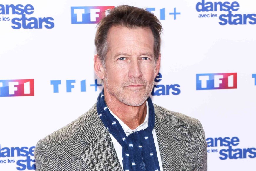 James Denton Says He’s ‘Still Paying’ for Doing “Dancing with the Stars ”in France: ‘My Knees Are Just Destroyed’