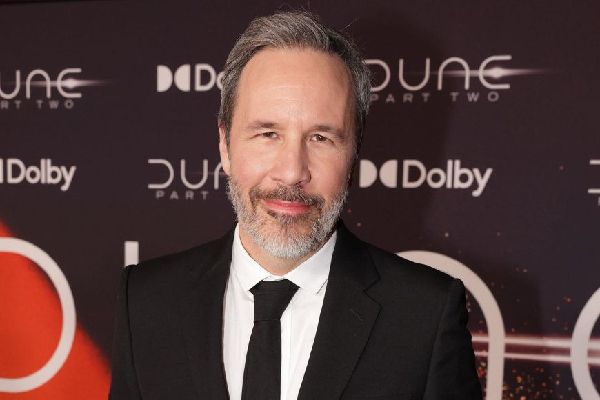 “Dune” Director Denis Villeneuve 'Banned' Cell Phones from His Sets Since the Devices Are 'Like a Drug'