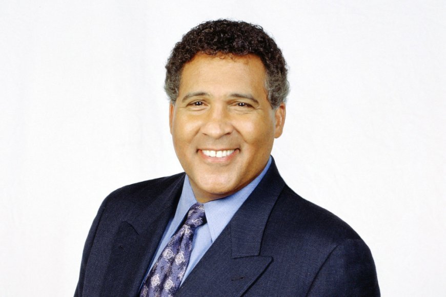 Greg Gumbel, Longtime CBS Sports Broadcaster, Dies at 78