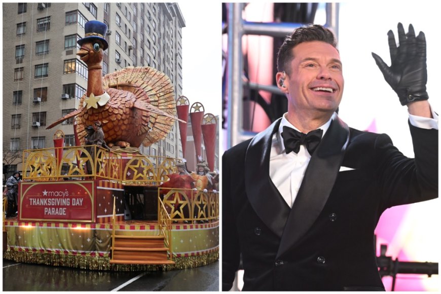 The 25 Most-Watched Specials of 2024: Macy’s Thanksgiving Day Parade, ‘New Year’s Rockin’ Eve,’ Academy Awards and Billy Joel