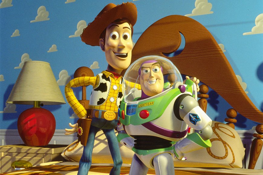 Tim Allen Says ‘Toy Story 5’ Is Not ‘About the Money’ After Completing ‘First Five-Hour’ Recording Session for Buzz Lightyear: ‘It’s a Really Good Story’