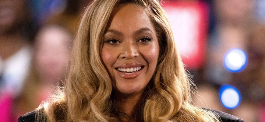 Beyoncé's NFL Christmas Day Halftime Show Draws Millions To Netflix