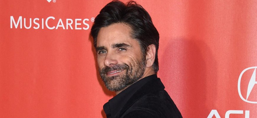 John Stamos Almost Played The Grinch, But Something Unexpected Stopped Him