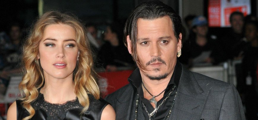 Why Johnny Depp's Lawyers Were 'Concerned' He Could 'Lose His Temper' During Amber Heard Trial