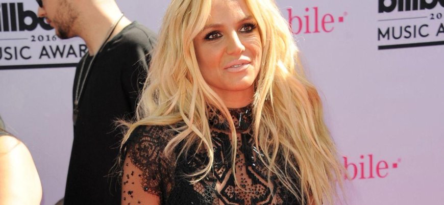 Britney Spears Gets Honest About Her Time In Forced Psychiatric Care: 'Those People Hurt Me'