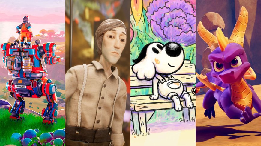 Hunker Down for the Winter With These Cozy Games on Xbox