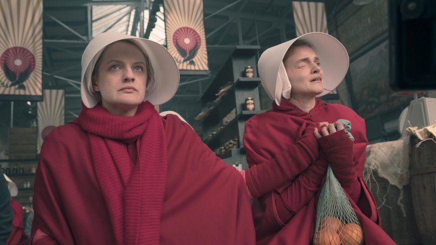 TV Shows That Went Through Showrunner Changes: 'Handmaid's Tale' and More