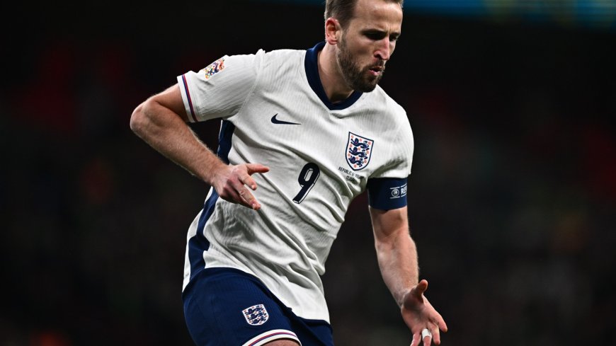 Harry Kane sees personal wealth climb again as new net worth revealed